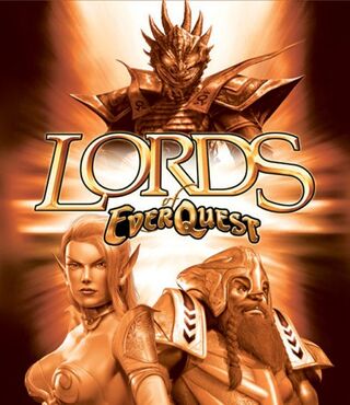 Lords of Everquest