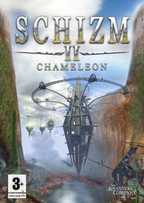 Schizm II: Chameleon