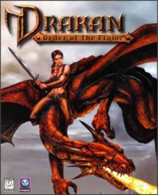 Drakan: The Order of the Flame