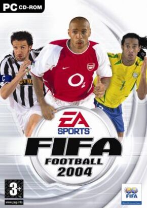 FIFA 2004