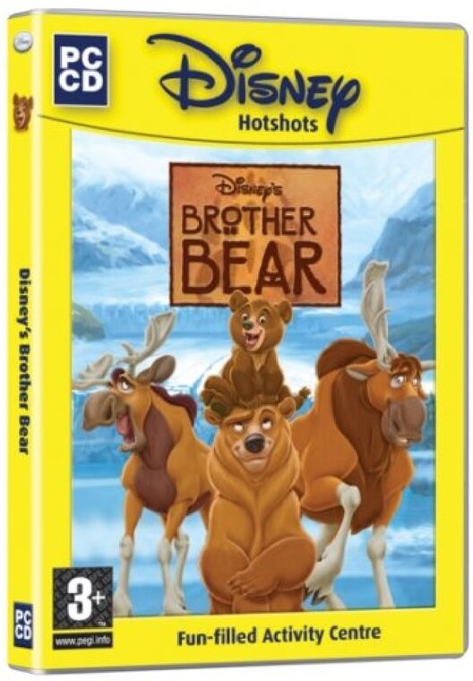 Brother Bear