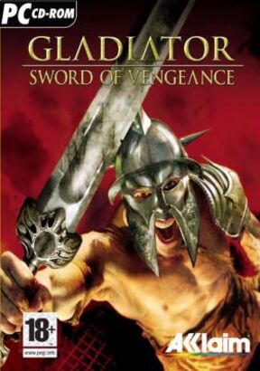 Gladiator: Sword of Vengence