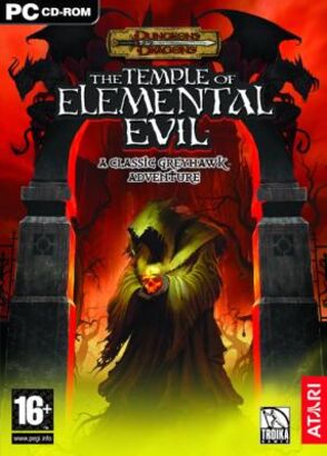 Temple of Elemental Evil