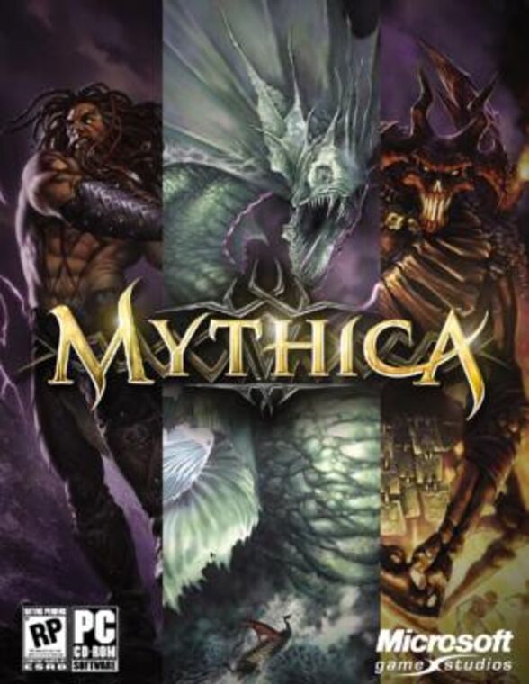 Mythica