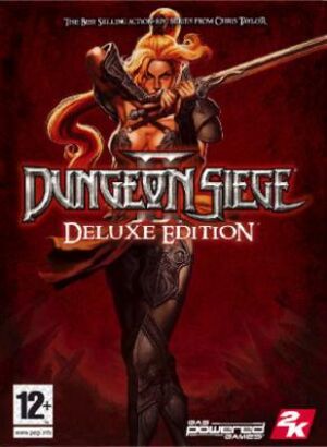 Dungeon Siege II