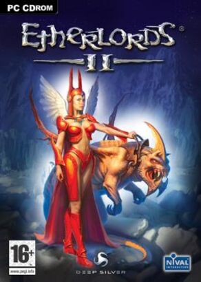 Etherlords II