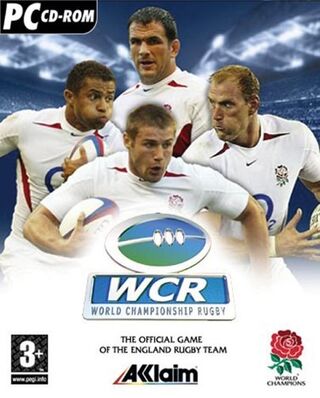 World Championship Rugby