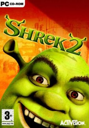 Shrek 2