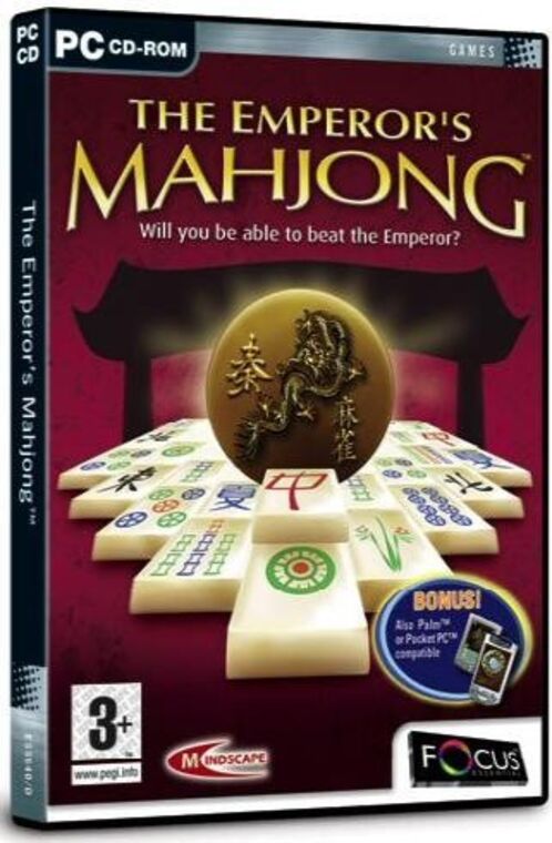 Emperor Majhong