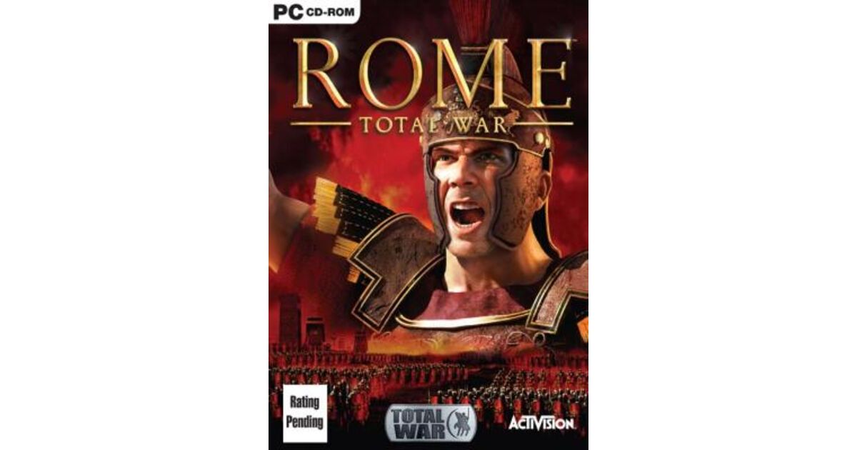 total war rome remastered console