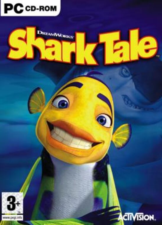 Shark Tale