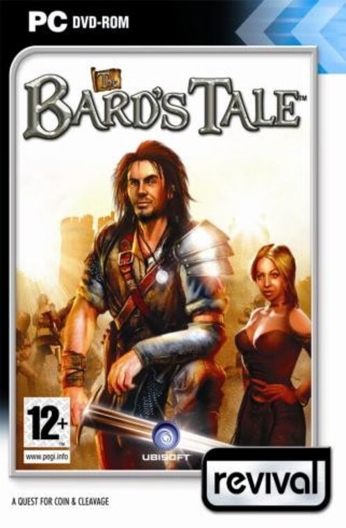 Bards Tale