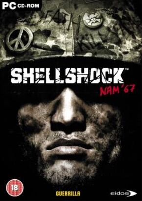 Shellshock: Nam 67