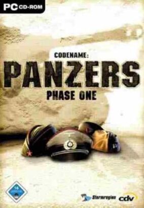 Codename Panzers Phase One