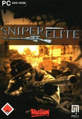 Sniper Elite