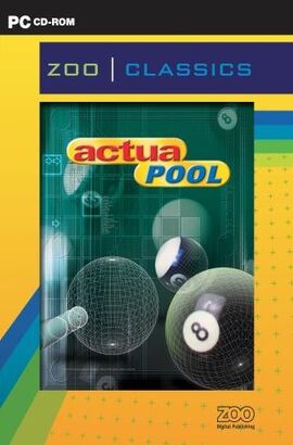 Actua Pool