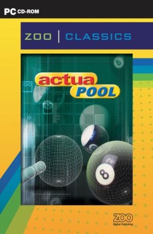 Actua Pool