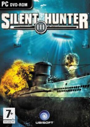 Silent Hunter 3 III