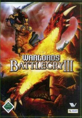 Warlords Battlecry 3