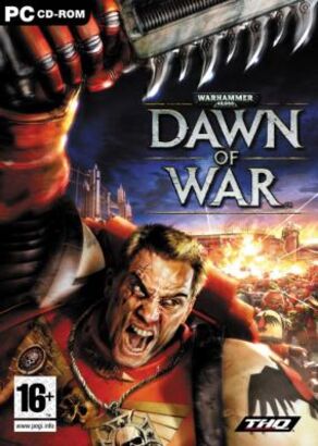 Warhammer 40000: Dawn of War