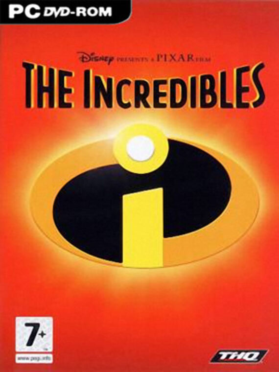 The Incredibles