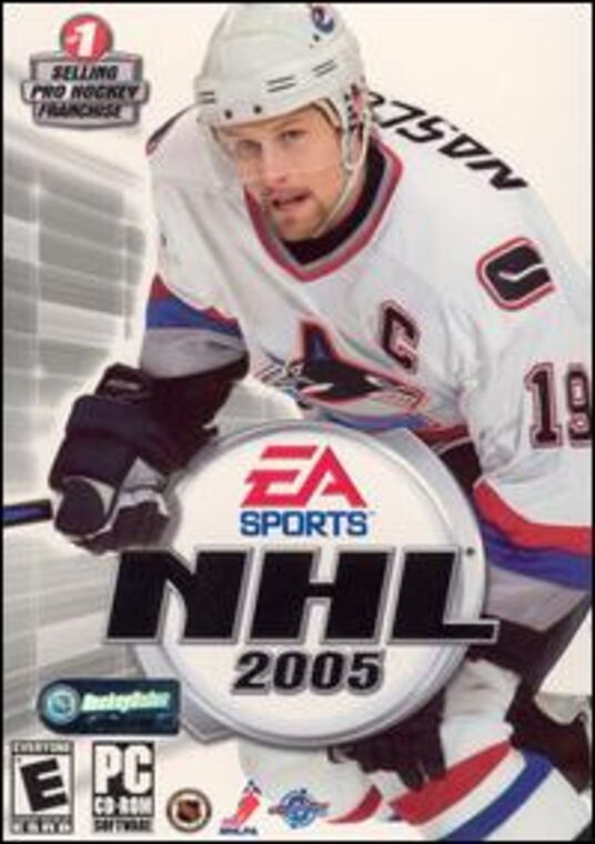 NHL 2005