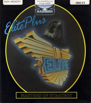 Elite Plus