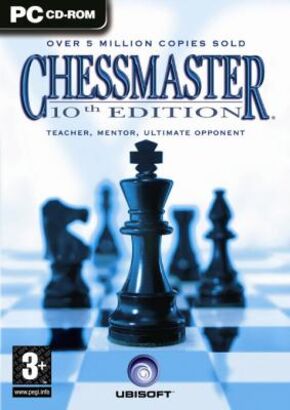 Chessmaster 10th Edition