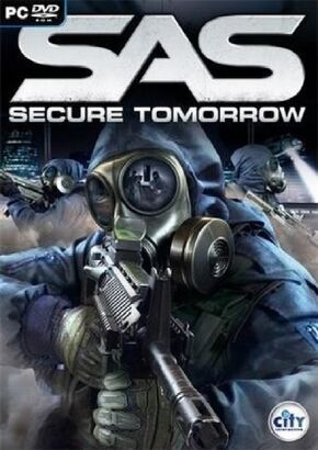 SAS: Secure Tomorrow