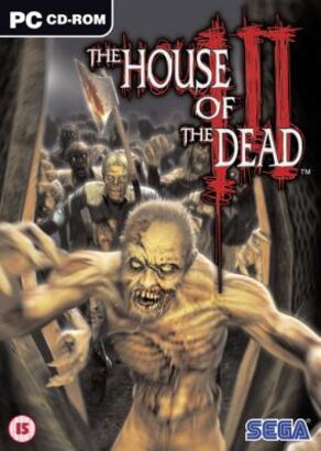 House of the Dead 3