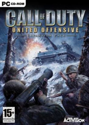 Call of Duty: United Offensive