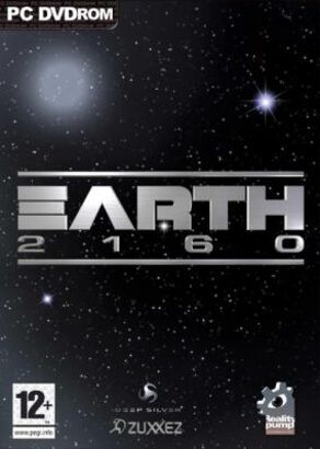 Earth 2160