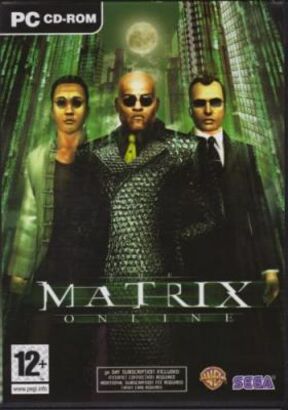 Matrix Online