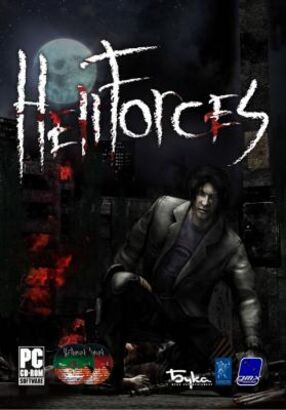 Hellforces