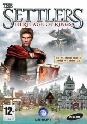 Settlers: Heritage of Kings