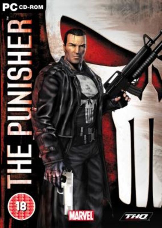 Punisher, The