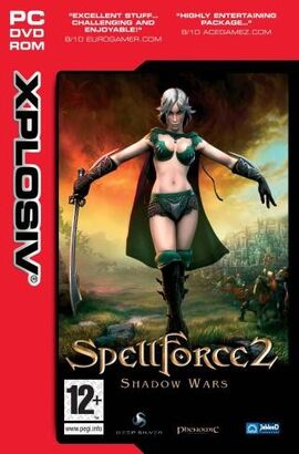 Spellforce 2: Shadow Wars