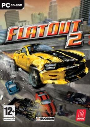 FlatOut 2