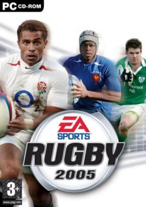 Rugby 2005