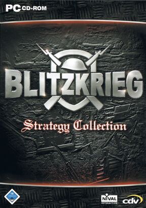 Blitzkrieg Strategy Collection