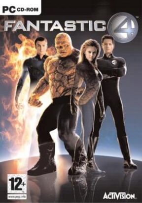 Fantastic 4