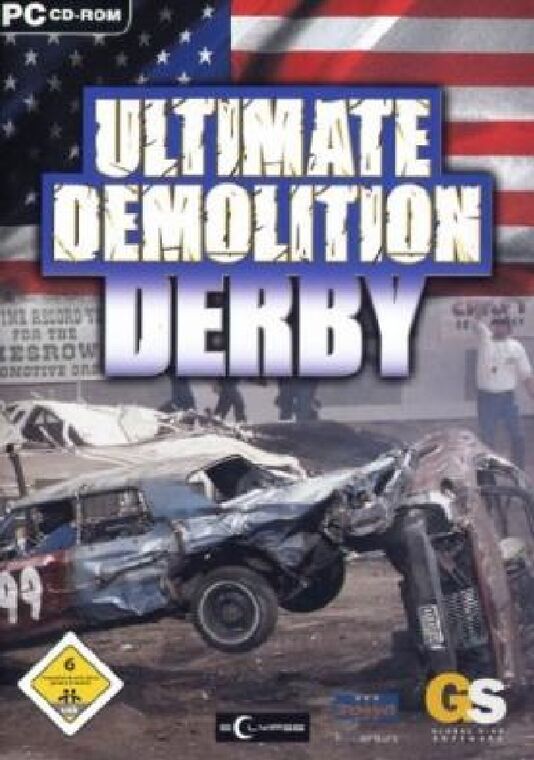 Ultimate Demolition Derby