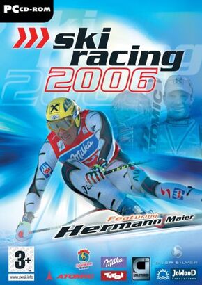 Ski Racing 2006