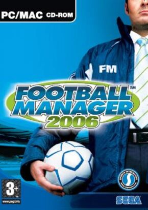 Football Manager 2006