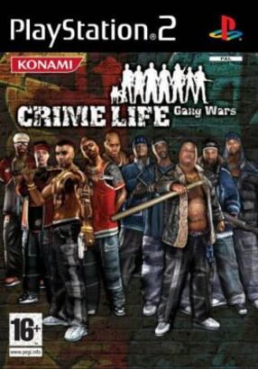 Crime Life: Gangs Wars