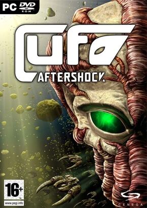 UFO Aftershock