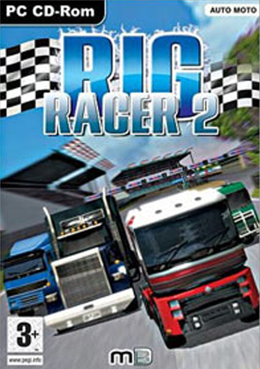 Rig Racer 2