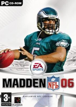 Madden NFL 06