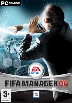 FIFA Manager 06