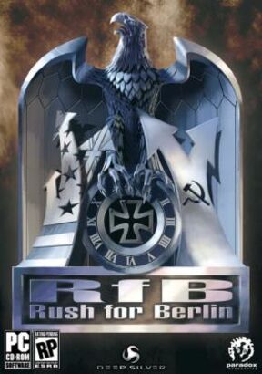 Rush for Berlin